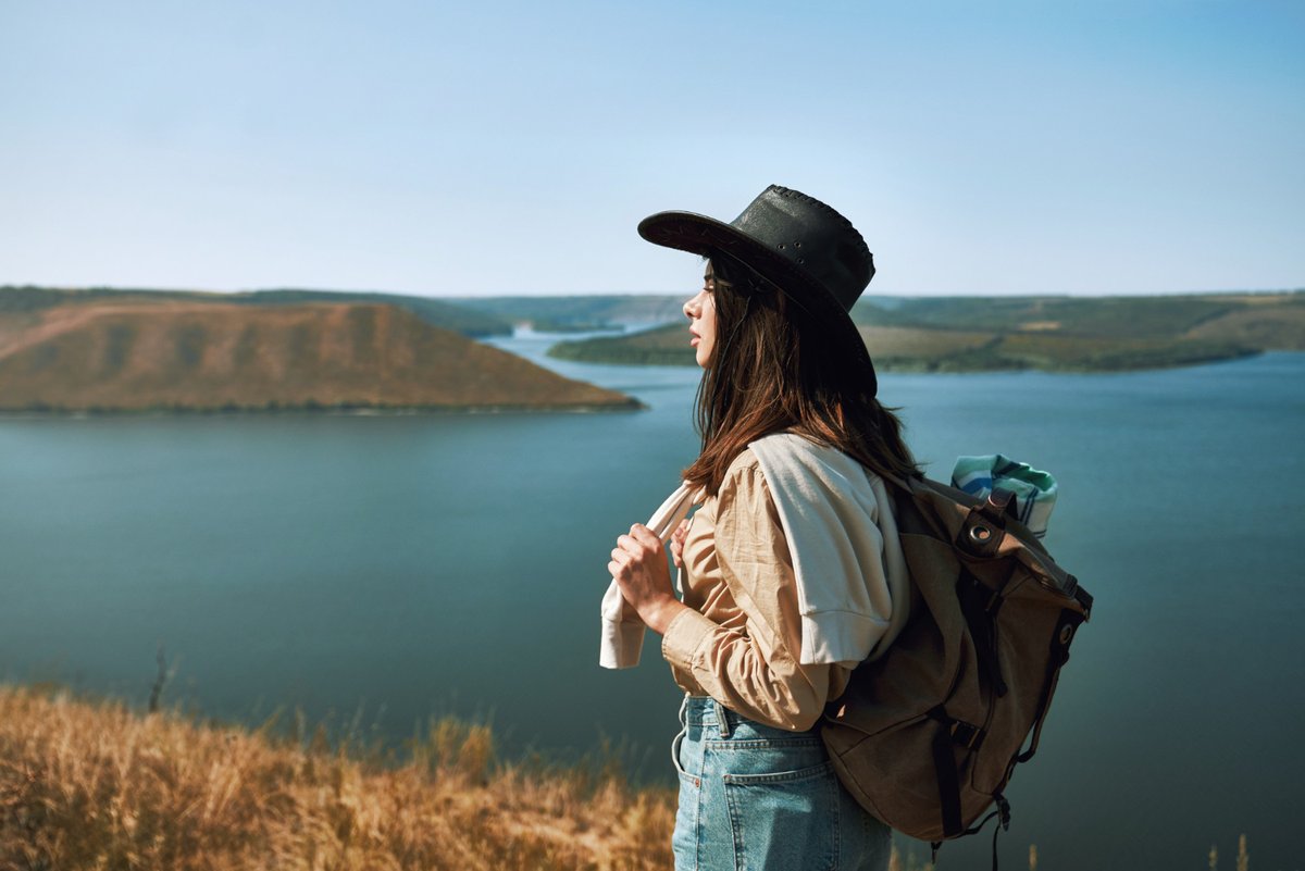 Truths Of Solo Travel No One Talks About: