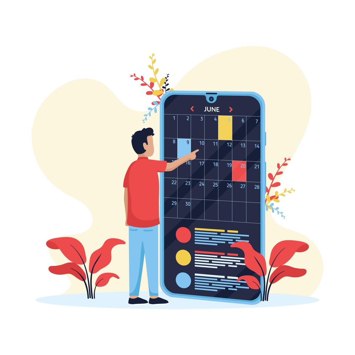 The Trap of Productivity: Why Productivity Apps Might Be Wasting Your Time!