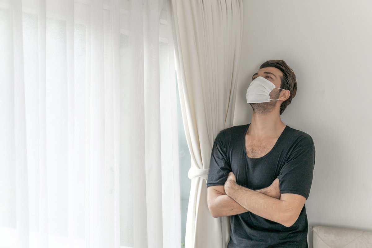 The Silent Stagnation: How Poor Ventilation Erodes Your Health!