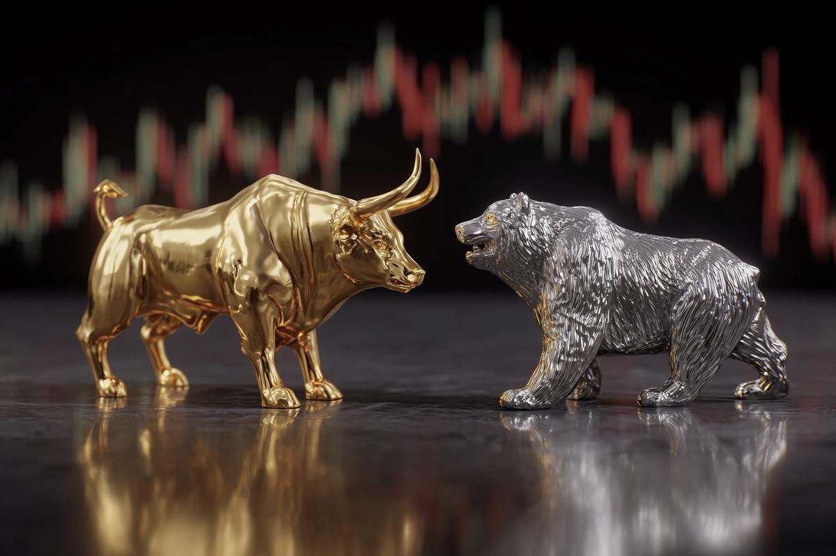 The Bullion Boom Of 2026: Why Gold and Silver Are Redefining The Global Economy