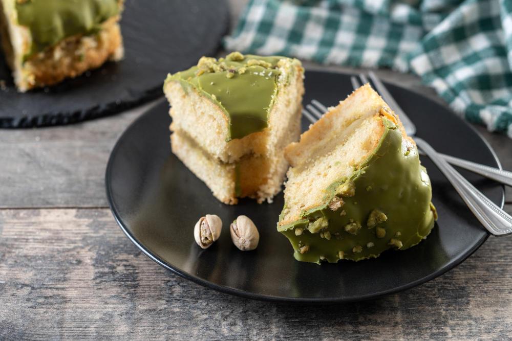 Why Guava-Pistachio Tiramisu Is Taking Over The Dessert Menu!