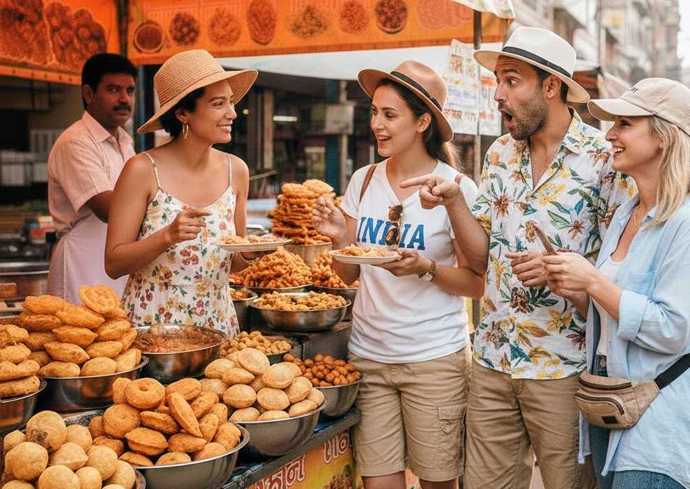 Traveller’s Bloat:Everything You Need To Know