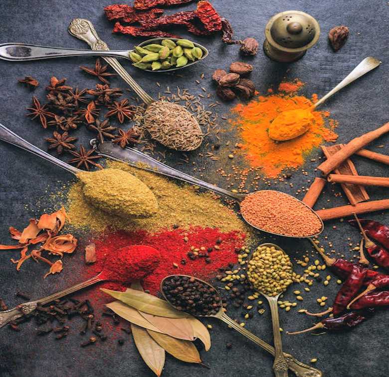 7 “Thermogenic” Spices That Boosts Your Metabolism!