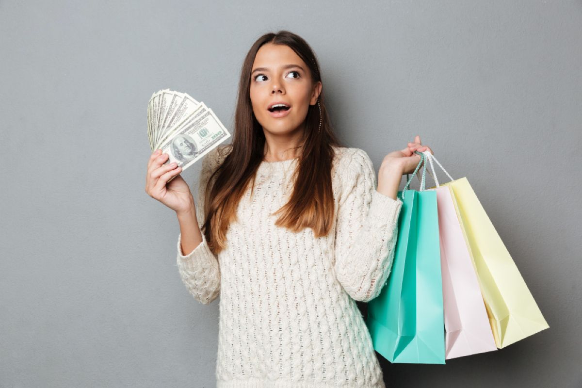 5 Items I Stopped Buying To Save $500 Every Month!