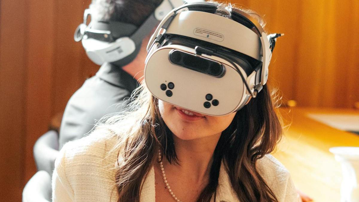 Inside Chef Kazushige Suzuki’s Omakase & VR Beverage Journey