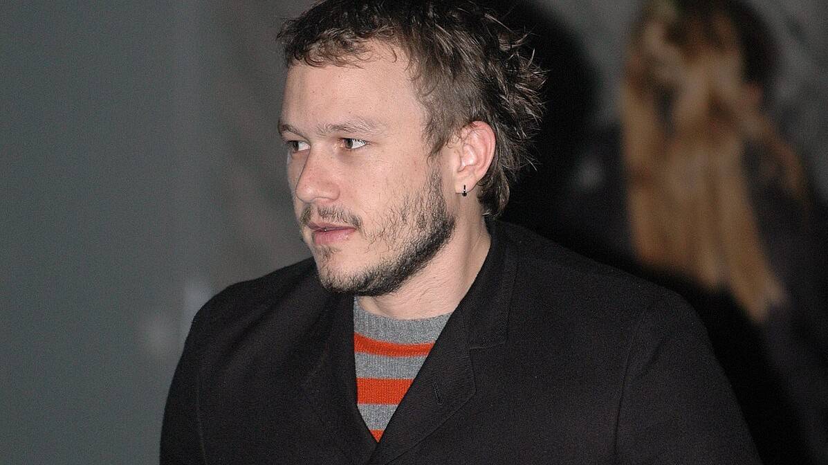 Remembering Heath Ledger On His 18th Death Anniversary!