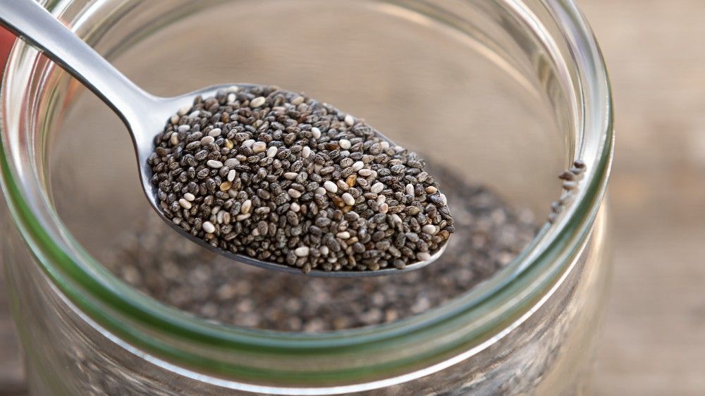 Do Not Miss The 2026 Recall On Chia Seeds By FDA!