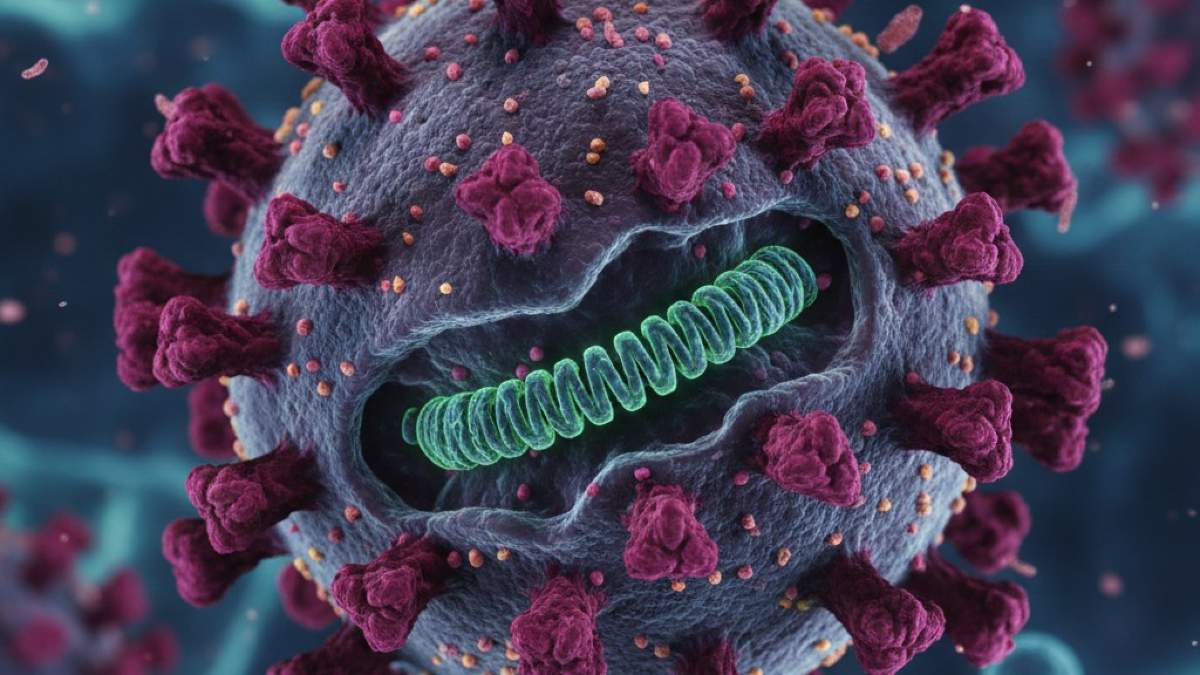 Everything You Need To Know About 2026 “Nipah Outbreak!"