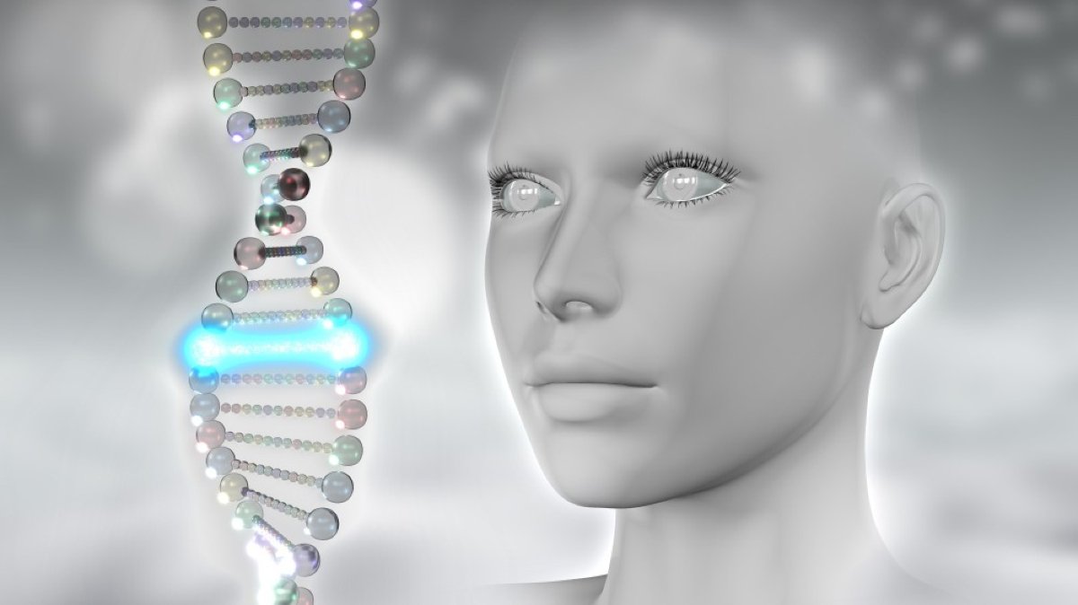 AlphaGenome: The AI Mapping Identifying Genetic Drivers In Seconds!