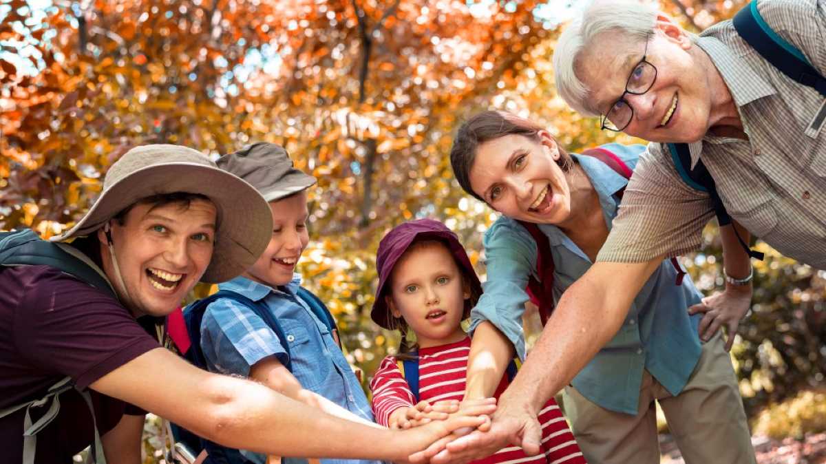 Three Generations, One Trip: Mastering Multigenerational Travel In 2026!
