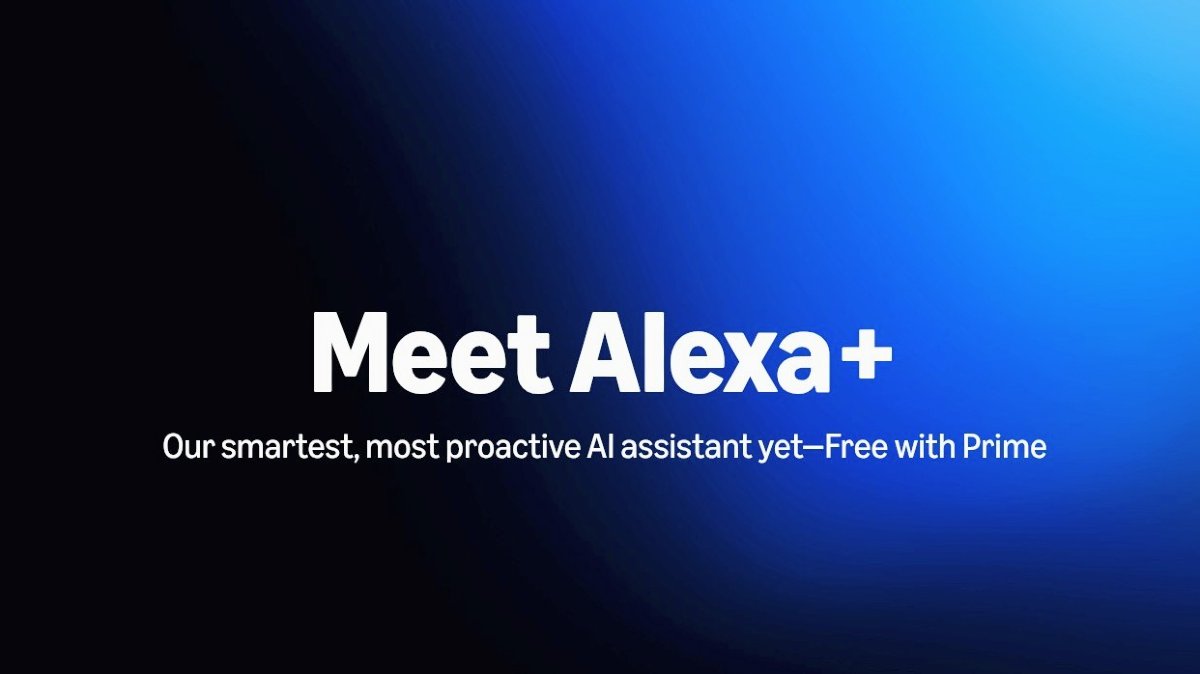 “Amazon’s Alexa+ Is Now Live: Everything You Need To Know About Amazon's New AI!