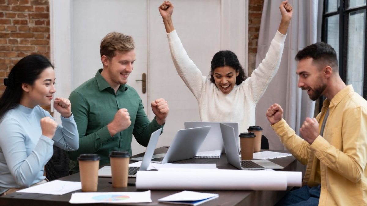 Meet The Game-Changers! 5 European Startups Hit $1 Billion Valuations In Early 2026!