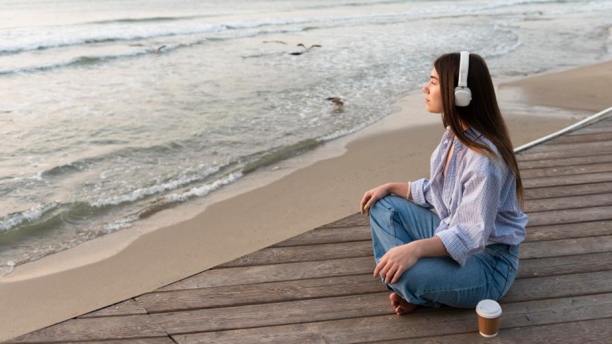 Master Your Mind With The Art Of “Mindfulness!”