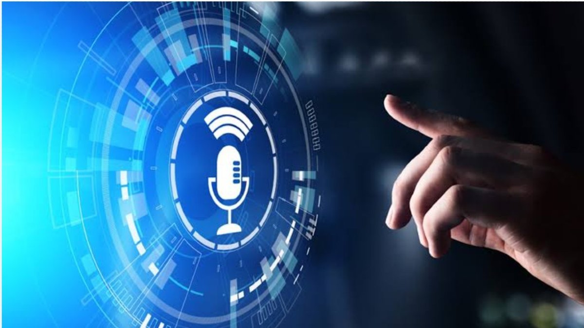 Is Voice The Future Of AI, Or A Safety Minefield?