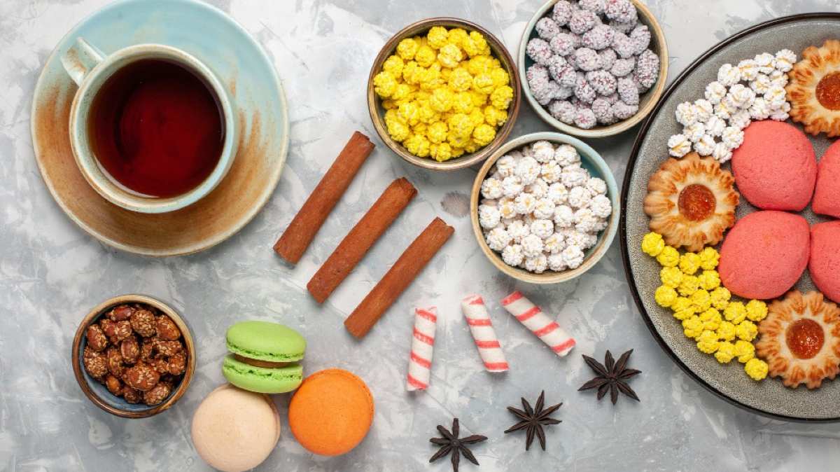 Is ‘Common Sweetener’ Damaging Your Brain? Study By University Of Colorado Reveals How!