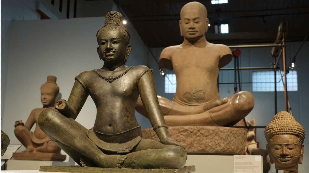 Repatriation Trends And Real Examples In The World!