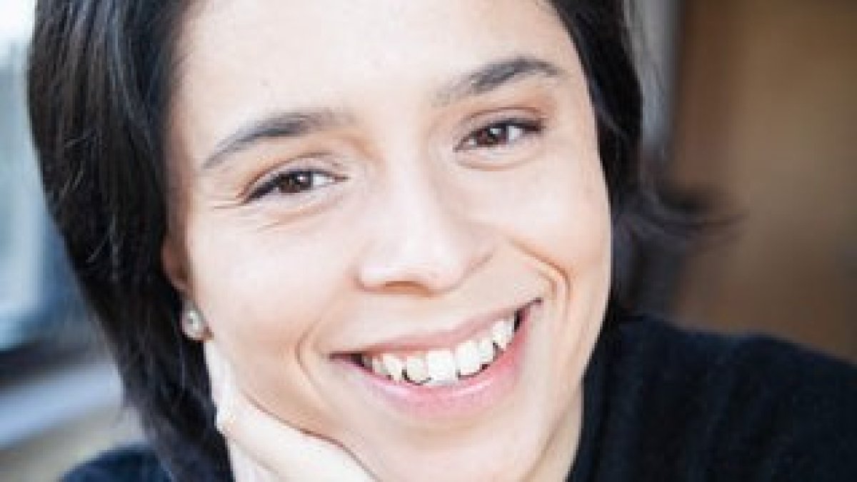 Meet Diane Melonia: The Rise Of The Beneficial Bakery!