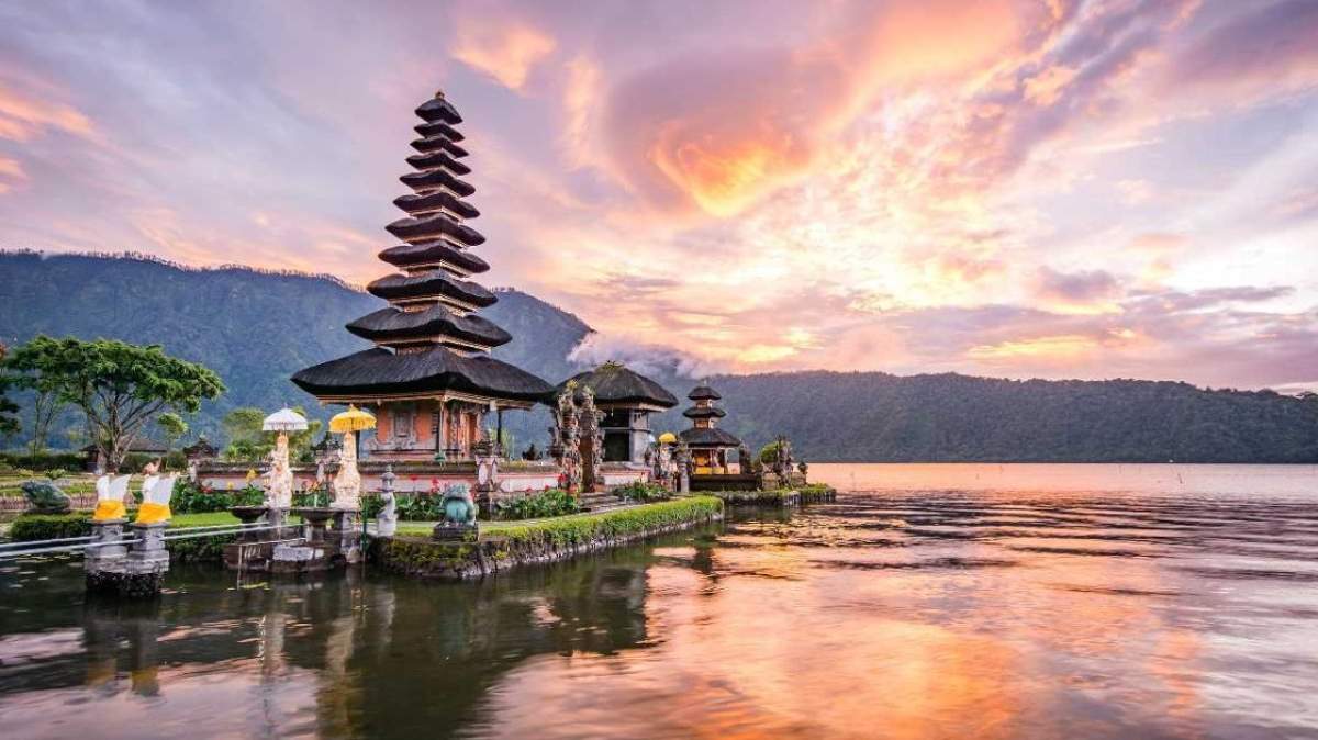 Discover The Hidden Wonders Of Indonesia In 2026!