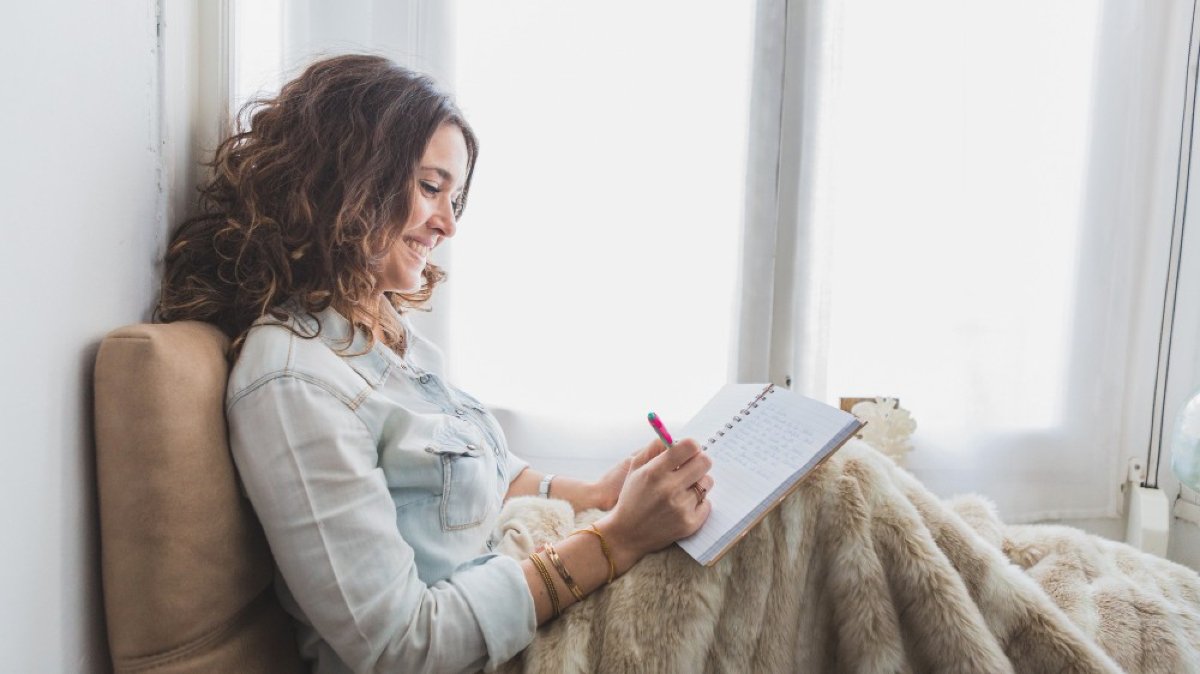 The Power Of The Pen! Master The Art Of ‘Journaling!’