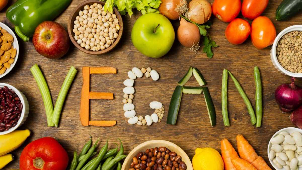 Why Is Everyone Going Vegan! 5 Powerful Reasons Behind This Major Shift!