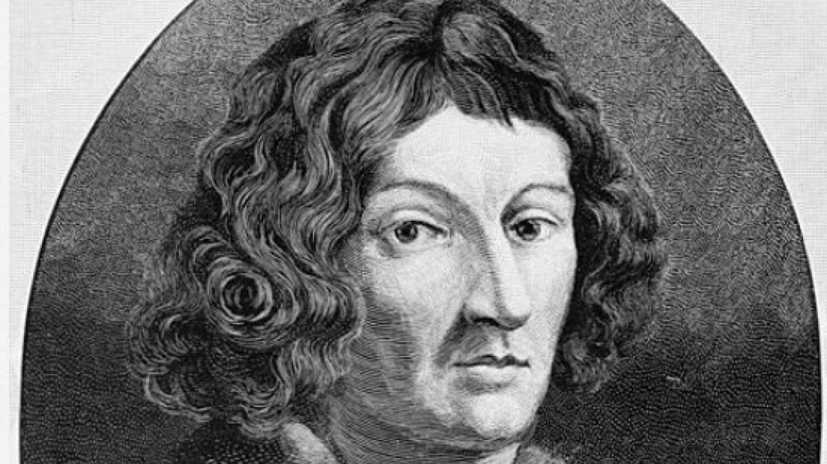 Honouring The Father Of Modern Astronomy: Celebrating Copernicus Day!
