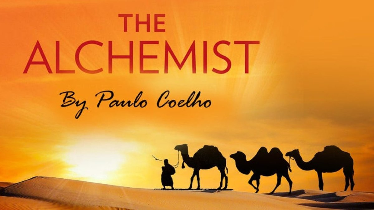 Unlock Your Destiny: What Paulo Coelho’s ‘The Alchemist’ Is Secretly Trying To Tell You!