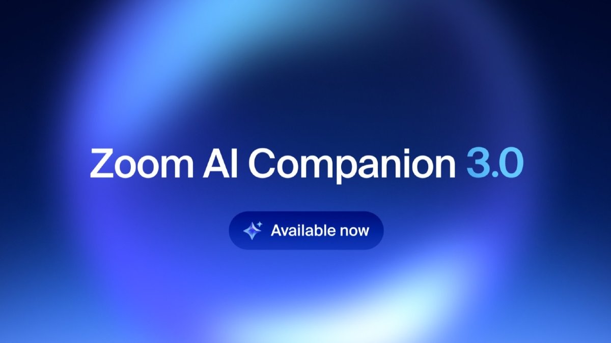 What's New In Zoom AI Companion 3.0? Everything You Should Know