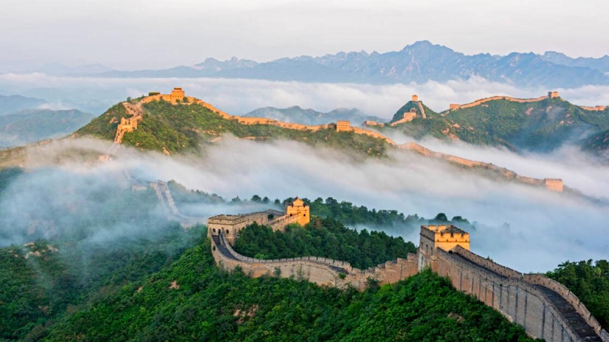 5 Surprising Facts About This Architectural Wonder Of The World