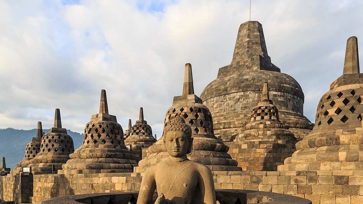 8 Must-Know Facts Before You Visit Borobudur