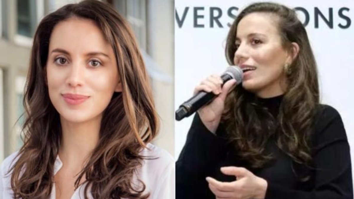 Is Mira Murati’s "Thinking Machines" The Next $100 Billion AI Lab?