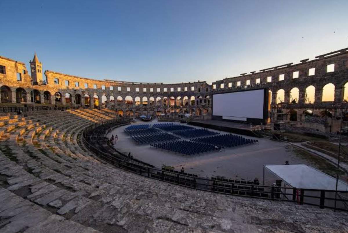 Why Pula’s Roman Colosseum Is A Must-Visit In Istria!