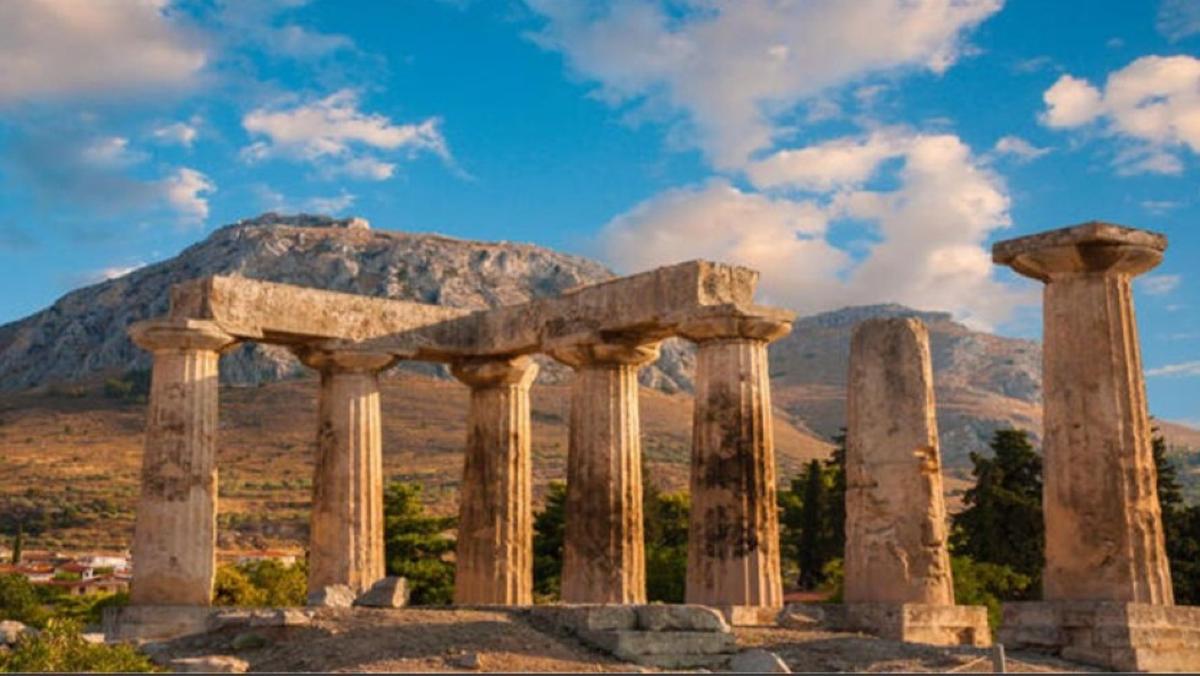 Top Things To Do In Corinth: The Temple Of Apollo & More!