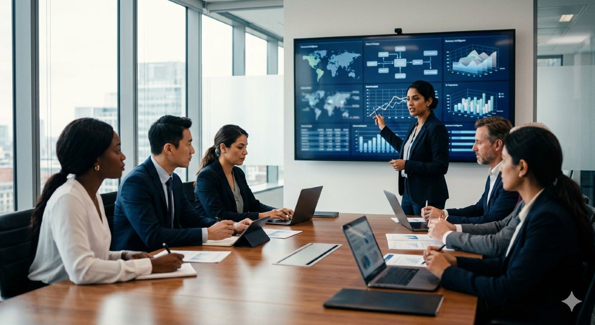 Why Your Business Needs an AI Strategy Before 2027