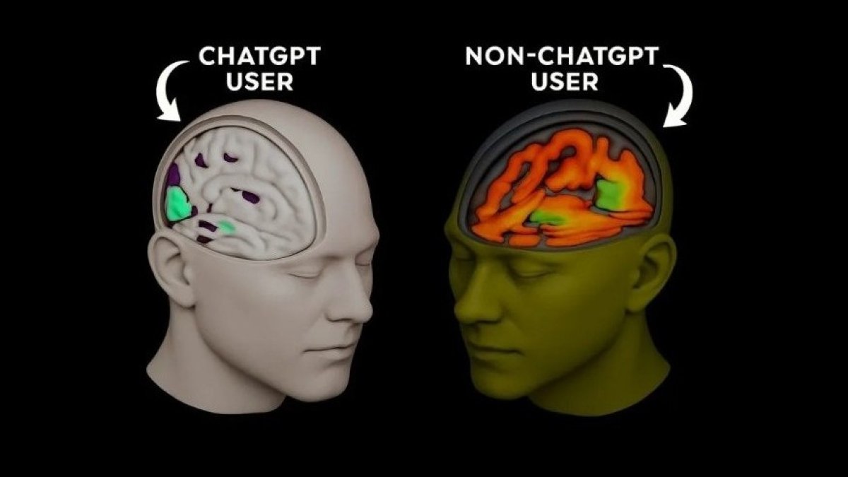 Is AI Killing Your Creativity? MIT Study Reveals