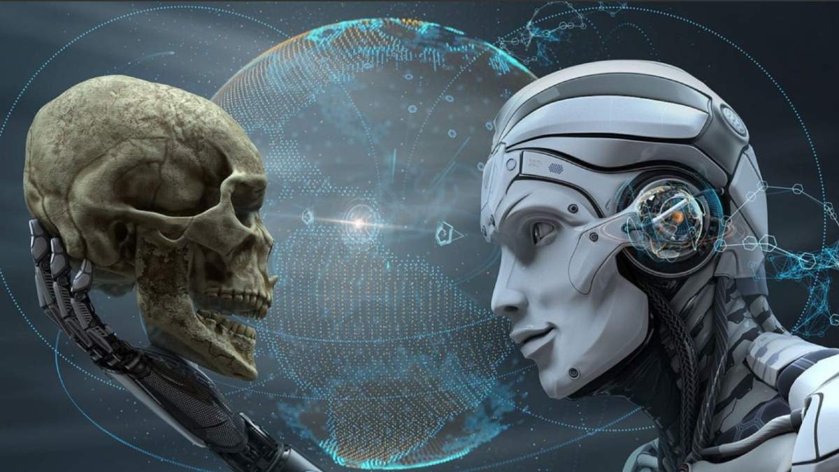 AI: Helper Or Threat To Humanity?