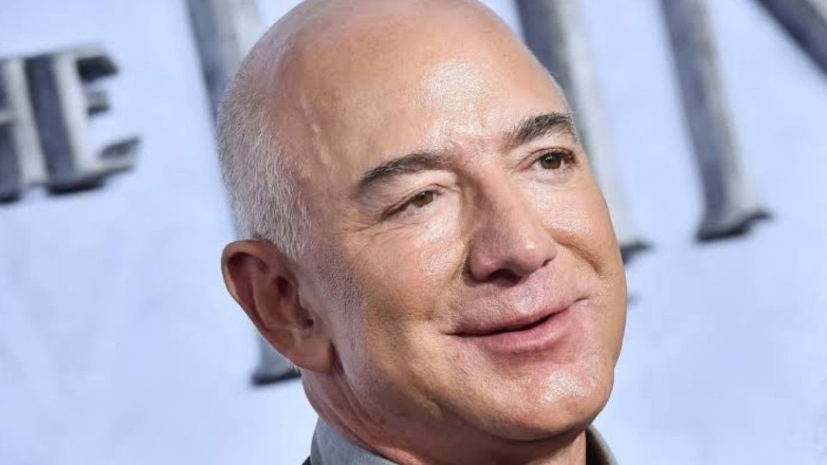 From Amazon To Blue Origin: What’s Next For Jeff Bezos?
