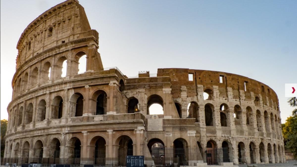 What Really Happened Inside The Colosseum?