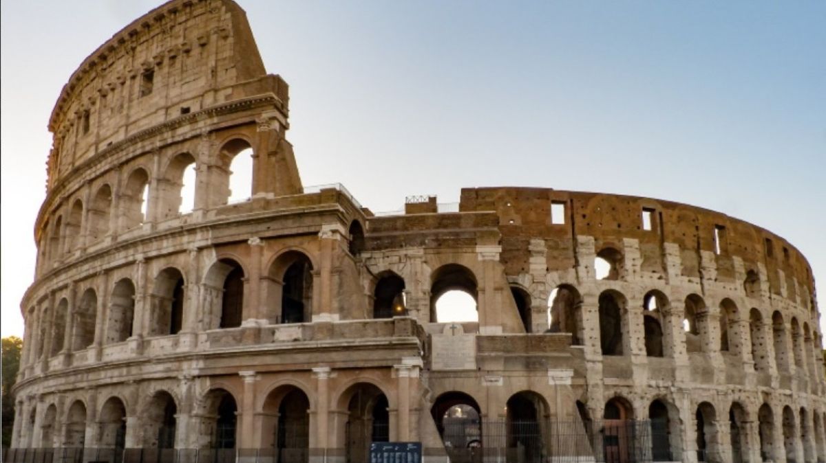 What Really Happened Inside The Colosseum?