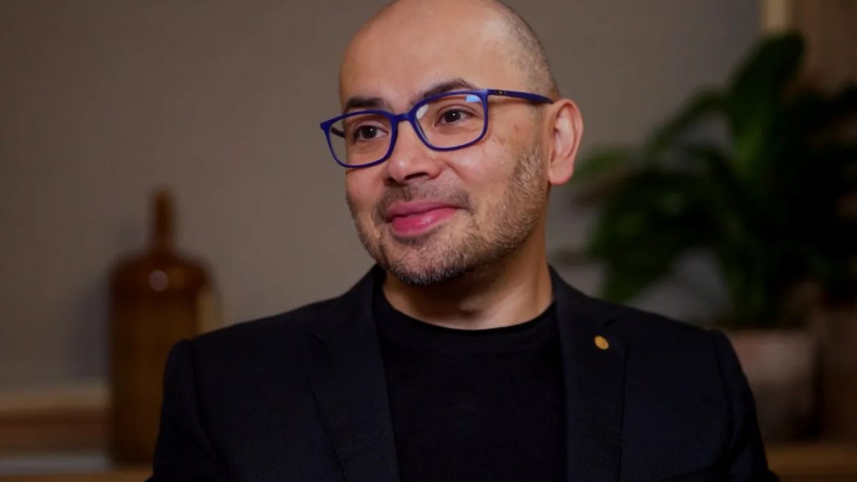 Why Demis Hassabis Might Be The Most Important Person In AI Right Now?