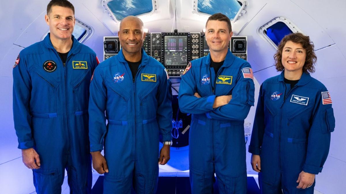 How Artemis II Crew Inspired A New Generation?