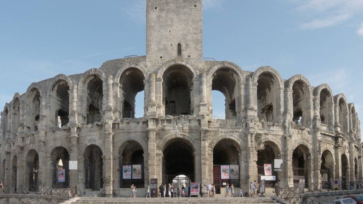 Why Arles Amphitheatre Should Be On Your France Bucket List