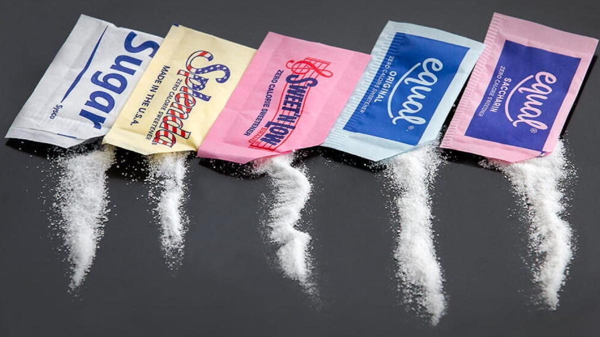 What Is Aspartame? Is It Really Harmful?