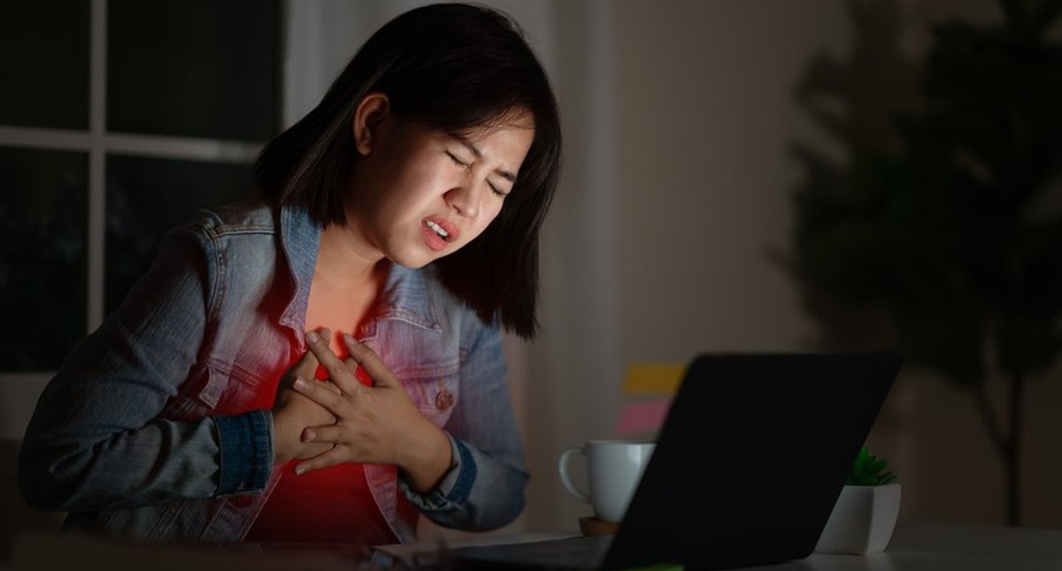 Think You’re Healthy? These Silent Killers Say Otherwise