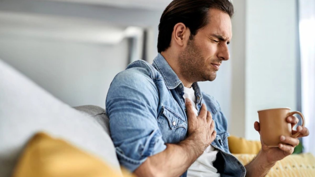Think You’re Healthy? These Silent Killers Say Otherwise