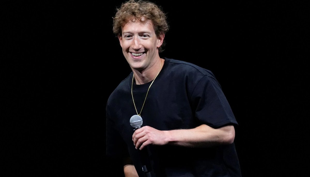 Is Meta Making A Clone Of Mark Zuckerberg?