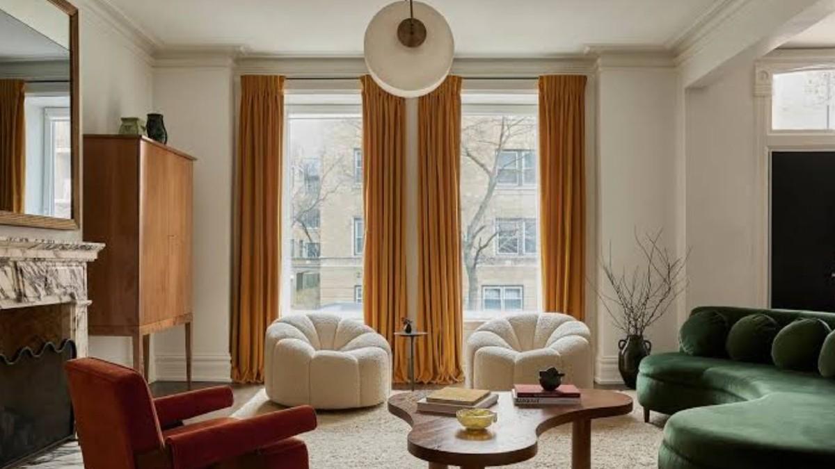 Before You Buy Anything, Try These 5 Ways To Refresh Your Home!