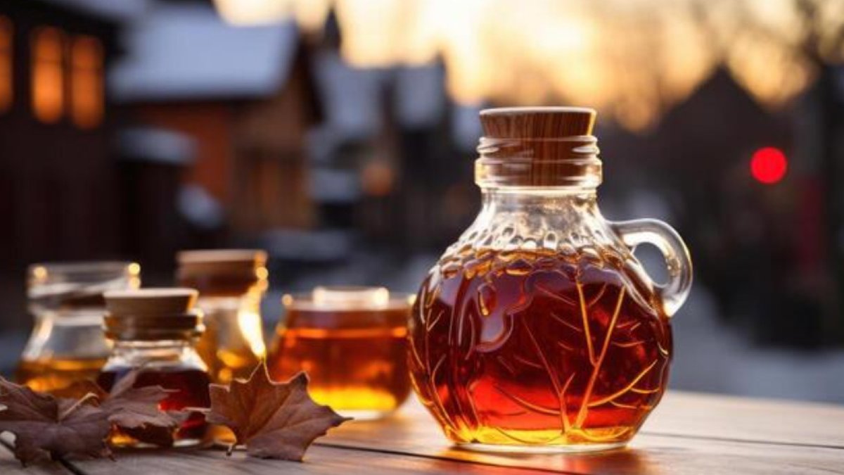 Is Maple Syrup Better For You Than Sugar?