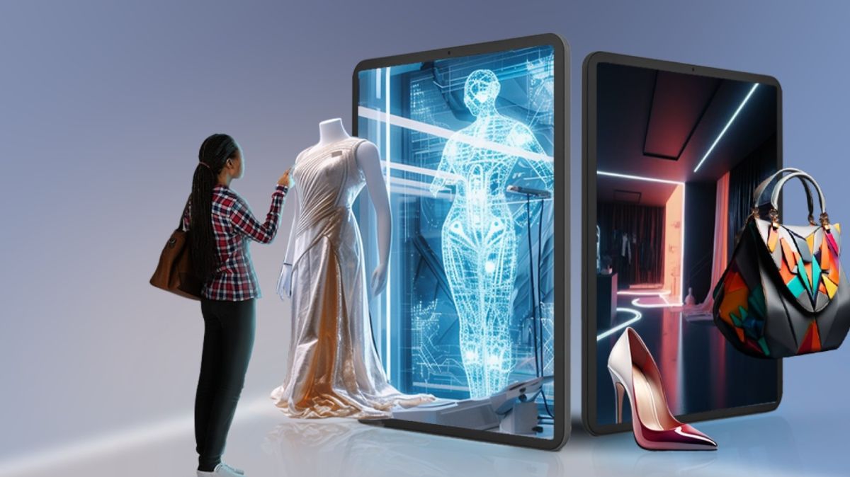 Can AI Really Fix Your “Nothing To Wear” Problem?