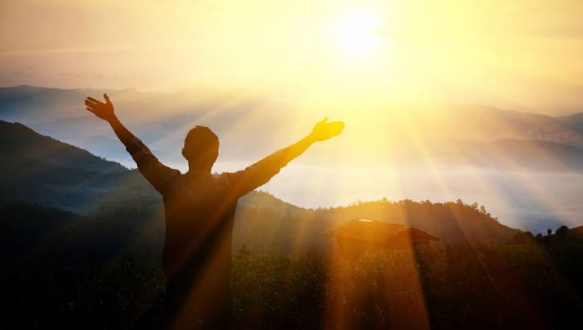 Practice This Simple Habit Before You Give Up On Your Bad Day