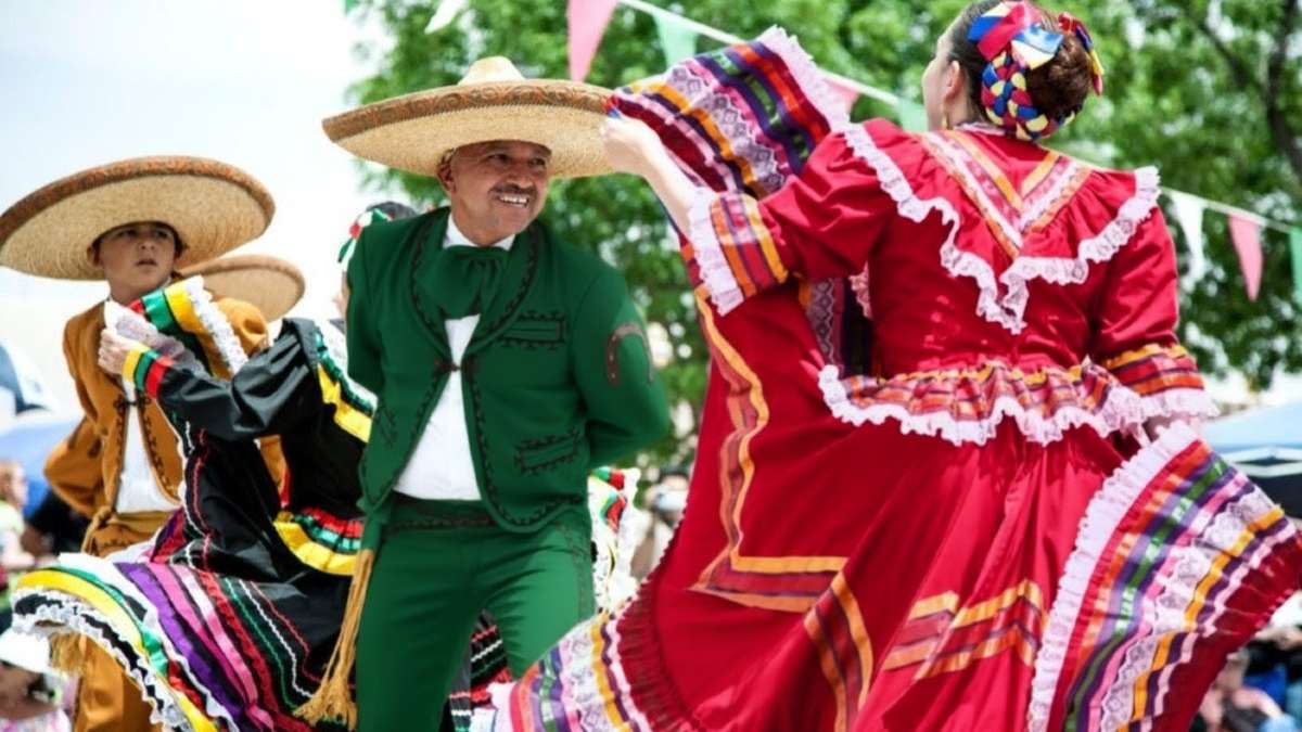Why is Cinco de Mayo Celebrated?